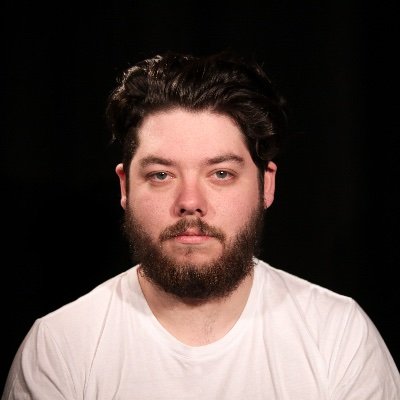 yatesey1994's profile picture. Arts management and sound engineering