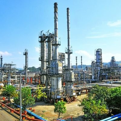 IOCLRefineries@IOCL_Guwahati Refinery