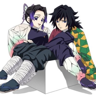 tsukiko🌕🌑 I would like to share my thoughts about some stuff from anime with you guys🌺 hope we can get along✨
