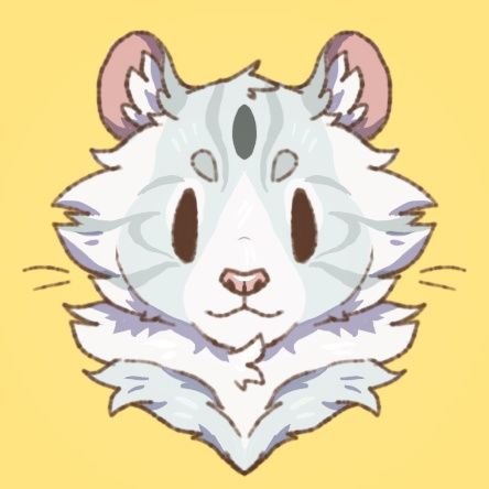狼羽🐾NymeriaChinorthさんのプロフィール画像