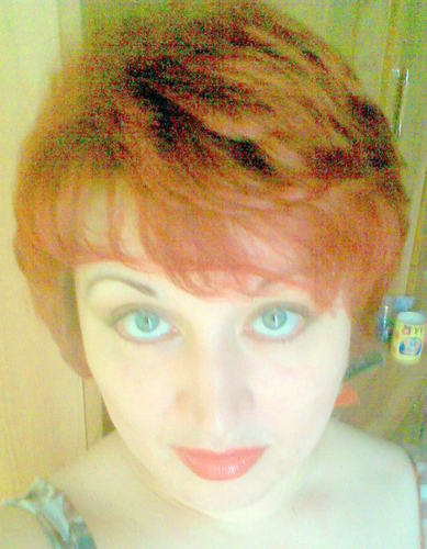 ElenaBarkalova's profile picture. 