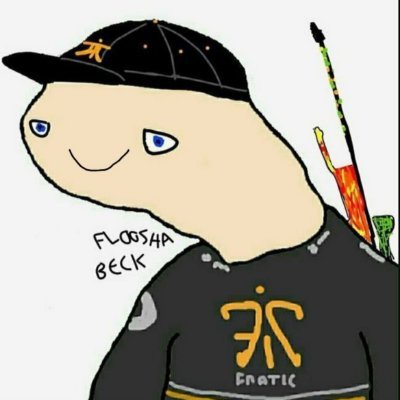 KapitanMarijus's profile picture. bro