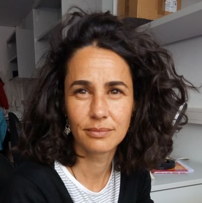 Merche_Molina_M's profile picture. JdC-I at Universidad de Granada/Animal Behavior/ Brood Parasitism/