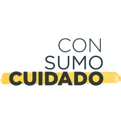 Con Sumo Cuidado