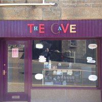 The Cave(@The_Cave_Thurso) 's Twitter Profile Photo