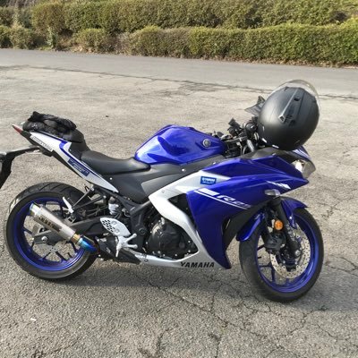 バイク、キャンプ好きのもじゃらいだーです。youtubeでバイクとキャンプ動画配信してます! いろんな人と交流出来たら嬉しいです。 Youtubeチャンネルはこちら↓ https://t.co/GLxV3AY5Ik