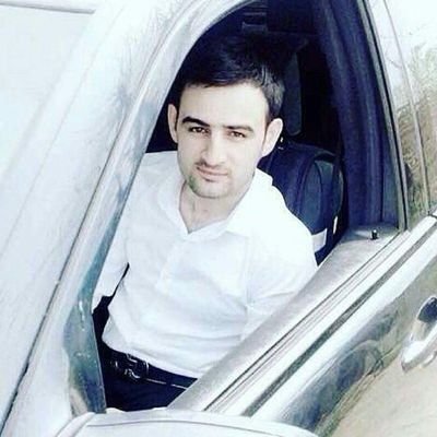 93Imanov's profile picture. 