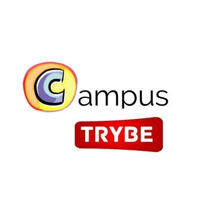 campustrybe's profile picture. New media publisher and information portal covering Campus life 🏫 Scholarship 🤑 Internship opportunities 🤓 Entertainment 🎬 Lifestyles 🕺 & more 💯