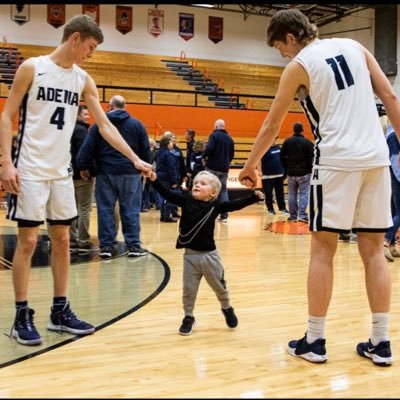 Coach_kBradley's profile picture. Father, Husband, Teacher and Coach