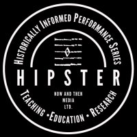 HIPSTER Ireland - Limerick Early Music - NATM (@hipsterireland) 's Twitter Profile