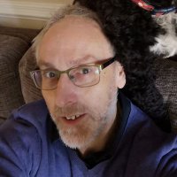 Steve Lang (@stevelang01) 's Twitter Profile