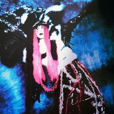 IsmVisual's profile picture. Visual kei infos