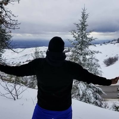 Eric94652794's profile picture. Try New Things, Live Life, Kick ass