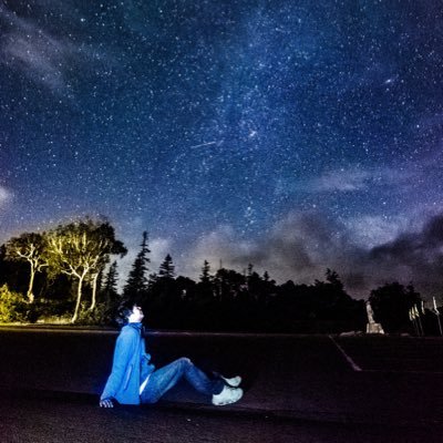 2018年夏から星撮りに夢中になっています。 地元の星空や風景の写真をポチポチ投稿していきます。46°halo、Gash、石塚水産、神仙沼レストハウスetc。