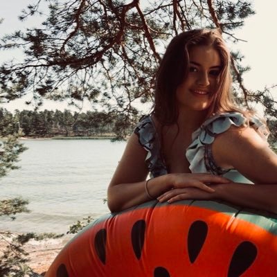 soficasagrand's profile picture. Sports Lawyer