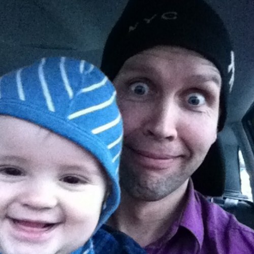 andreaslangenes's profile picture. 