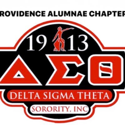 AlumnaeDelta's profile picture. Official twitter account for Providence Alumnae Chapter- Delta Sigma Theta Sorority, Inc.