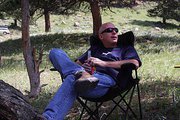 Kevin Kroyer Profile
