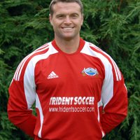 Trident Soccer (@tridentsoccer) Twitter profile photo