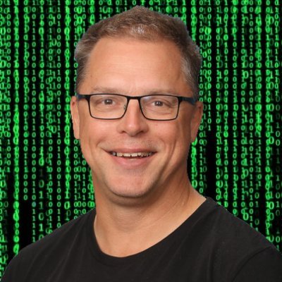 App #Security Solutions Architect at @F5Networks; father; moderate hacker; #coder and app design; also #boating, #hockey, #pilot alter ego @therealcipherk1