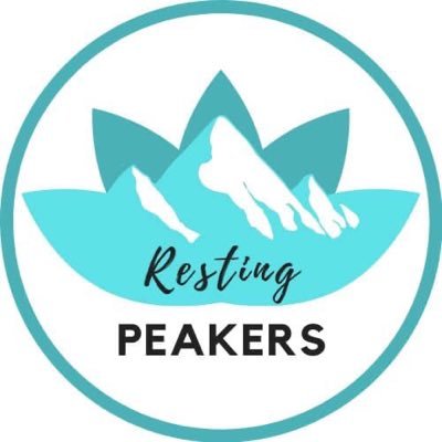 Dedicated to rest 😴, sleep 🛏 , recovery from injuries and mindfulness 🙇🏻‍♀️. honorary ambassadors of @MyPeakChallenge