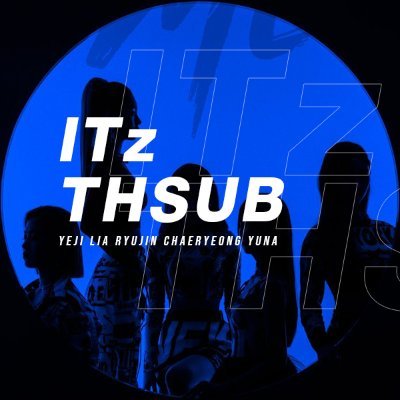 THAISUB FOR ITZY AND SUPPORT ITZY || ซับไทยทั้งหมดอยู่ใน ♡ และ #ITzTHSub || FB — https://t.co/qoZvyqpGYY | channel — https://t.co/L86ImnLyqn