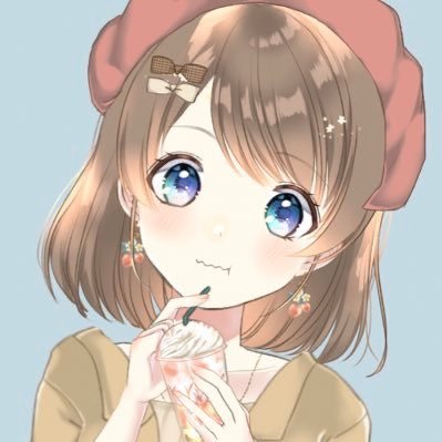 1stブライトサマー 2ndクリアウィンター(全てプロ診断) / 無言フォロー失礼します🙇‍♂️ / CHICCA,UNMIXは特別枠。心ときめくコスメに出会いたい𓅿⑅ / コスメ以外だとちいかわも好き🥰