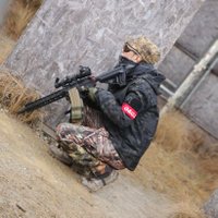 トモヤ@サバゲーSTAR WARS (@tomogcom) 's Twitter Profile