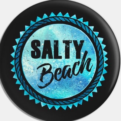 SaltyBeach