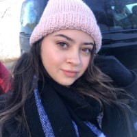 Emine Türk (@morcivertt) 's Twitter Profile