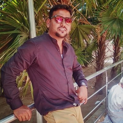 ShwetSinha5's profile picture. be philanthropic