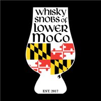 Whisky Snobs of Lower MoCo(@whiskysnobs) 's Twitter Profile Photo