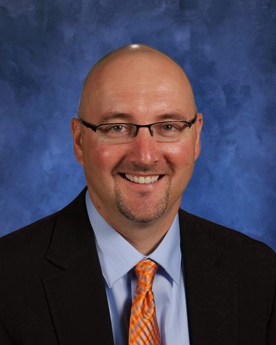 Principal at Macomb High School |  Long-time educator, husband and dad. | Born, raised and still reside in West Central Illinois