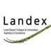 Landex (@Landexnews) Twitter profile photo