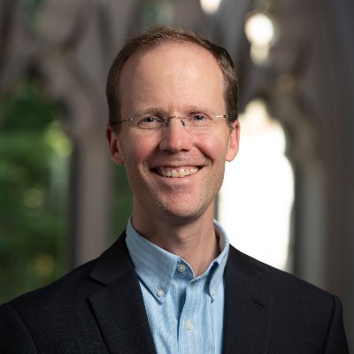 psychiatrist and theologian at Duke, co-director of the Theology, Medicine, and Culture Initiative at Duke Divinity School