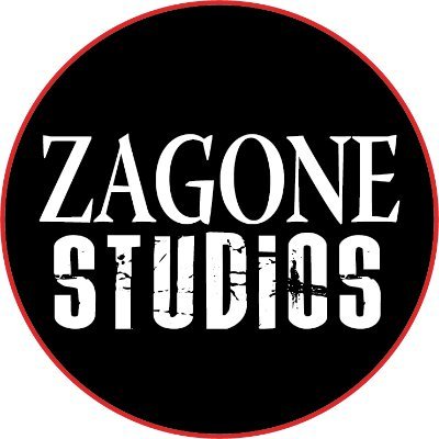 Zagone Studios Masks and Costumes