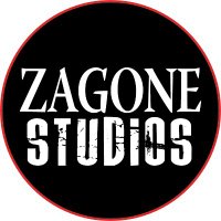 Zagone Studios Masks and Costumes(@zagonemasks) 's Twitter Profileg