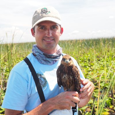 Biologist for Florida Fish and Wildlife Conservation Commission