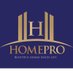 Homepro Kenya Ltd (@HomeproK) Twitter profile photo