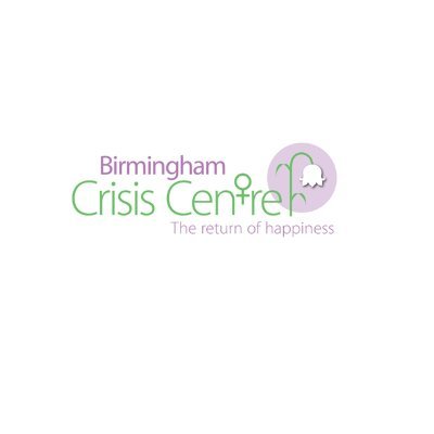 Birmingham Crisis Centre is a local independent charity which provides a safe haven for victims of domestic abuse.
24 hour helpline - 0121 507 0707