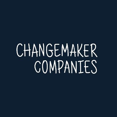 Changemakers are everywhere. We just know where to look !
Joining forces of corporate changemakers and #Ashoka fellows to turn business into a force for good.