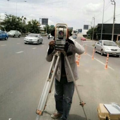 PolkaewSurapong's profile picture. Survey Lookkun Dan