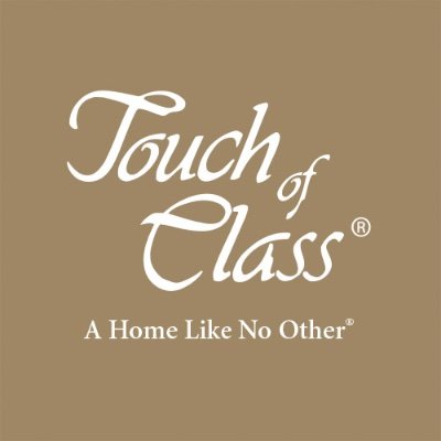 Touch of Class - Decorating with Style - Home Furnishings, Comforters, Bedspreads, Area Rugs, Wall Art, Curtains and More!