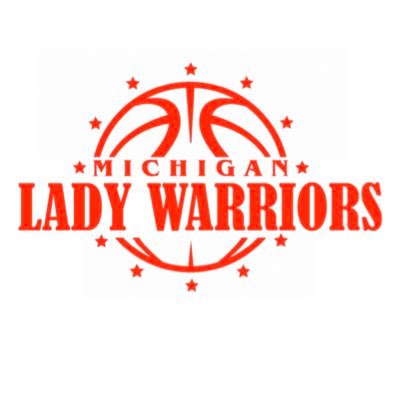 The Official Twitter of the Michigan Lady Warriors.