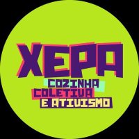 Xepa Ativismo(@XepaAtivismo) 's Twitter Profile Photo
