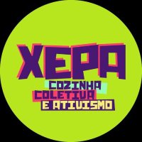Xepa Ativismo (@xepaativismo) 's Twitter Profile Photo