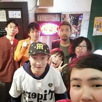 ニシネ死ネ死ネ団(@team_shineshine) 's Twitter Profile Photo
