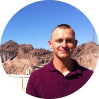 Jared Hughes (@locatejared) 's Twitter Profile