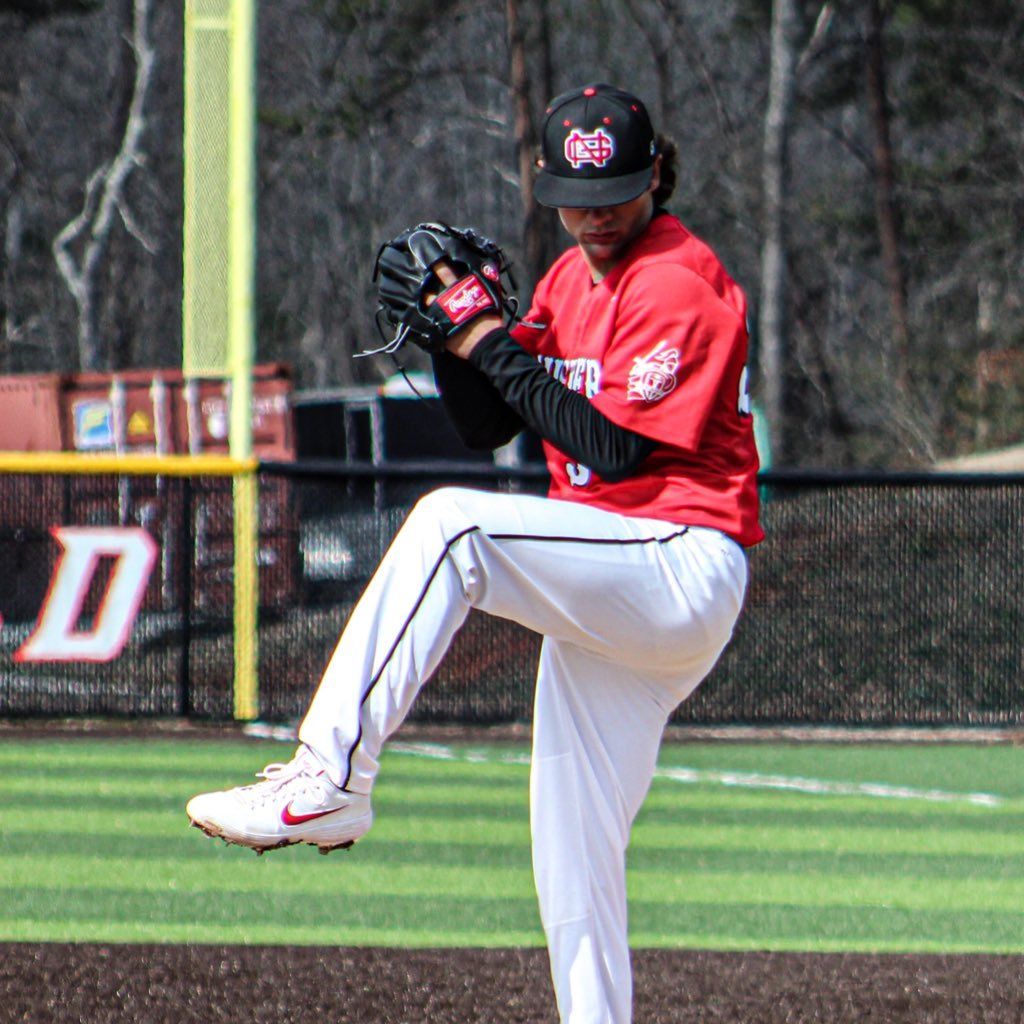 NGU Baseball