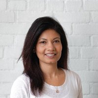 Marshia Akbar (@akbarmarshia) 's Twitter Profile